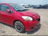 Toyota Yaris JTDBT923771184708 photo