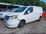 Chevrolet City Express 1Lt 3N63M0ZNXHK701937 снимка