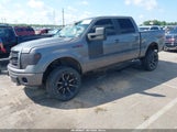 Ford F-150 Fx4 1FTFW1ET6DFA86726 снимка