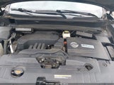 Nissan Pathfinder Hybrid Sl 5N1CR2MN6EC660047 fotografie