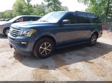Ford Expedition Xl Max 1FMJK1GT3LEA04566 снимка