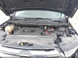 Ford Edge Sel 2FMPK4J91HBB81774 снимка