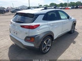 Hyundai Kona Limited KM8K3CA54MU674836 снимка