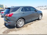 Chevrolet Equinox Fwd Lt 1.5L Turbo 3GNAXKEV4LS583760 снимка