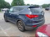 Hyundai Santa Fe Sport 2.4L 5XYZTDLB3GG366381 photo