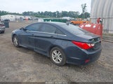 Hyundai Sonata Gls 5NPEB4AC9EH886152 снимка