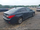 Hyundai Sonata Gls 5NPEB4AC9EH886152 снимка