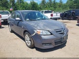 Mazda Mazda3 S Sport JM1BK324771653613 снимка