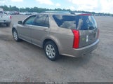 Cadillac Srx V6 1GYEE637870135850 fotografie