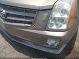 Cadillac Srx V6 1GYEE637870135850 fotografie