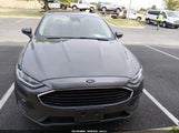 Ford Fusion S 3FA6P0G72LR230478 снимка