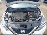 Nissan Sentra Fe+ S/S/Sl/Sr/Sv 3N1AB7AP6GL644606 снимка