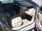 Buick Lucerne Cxl 1G4HD57207U201830 снимка