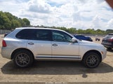 Porsche Cayenne S/S Titanium Edition WP1AB29P86LA62455 снимка