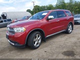 Dodge Durango Citadel 1D4SE5GT4BC613993 fotografie