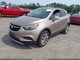 Buick Encore Preferred KL4CJASB2JB524250 fotografie