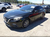 Mazda Mazda3 I Sv JM1BM1T79E1131151 fotografie