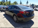 Mazda Mazda3 I Sv JM1BM1T79E1131151 fotografie