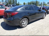 Mazda Mazda3 I Sv JM1BM1T79E1131151 fotografie