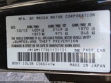 Mazda Mazda3 I Sv JM1BM1T79E1131151 fotografie