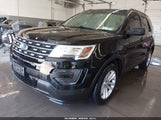 Ford Explorer 1FM5K8B82HGD15009 fotografie
