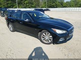 Infiniti Q50 Premium JN1BV7AP5EM681113 снимка