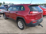 Jeep Cherokee Sport 4X4 1C4PJMAB5HD230138 fotografie
