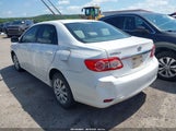 Toyota Corolla Le 5YFBU4EE5DP210436 снимка