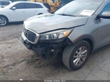 Kia Sorento 2.4L Lx 5XYPG4A38GG061675 fotografie