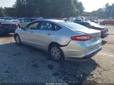 Ford Fusion S 3FA6P0G7XDR265268 photo