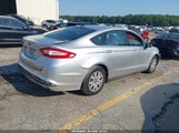 Ford Fusion S 3FA6P0G7XDR265268 photo