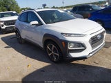 Hyundai Kona Limited KM8K33A50JU098884 photo