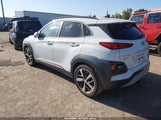 Hyundai Kona Limited KM8K33A50JU098884 photo