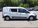 Ford Transit Connect Xl NM0LS7E75J1373971 fotografie