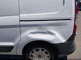 Ford Transit Connect Xl NM0LS7E75J1373971 fotografie