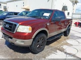 Ford F-150 Fx4/Lariat/Xlt 1FTPW14595KE63579 снимка