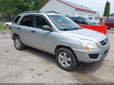 Kia Sportage Lx V6 KNDKGCA30A7723547 fotografie