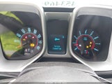 Chevrolet Camaro 2Ls 2G1FA1ED2B9100157 photo
