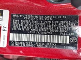 Toyota Camry Se 4T1BF1FK7EU822750 fotografie