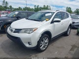Toyota Rav4 Limited 2T3DFREV9EW172118 снимка