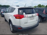 Toyota Rav4 Limited 2T3DFREV9EW172118 снимка