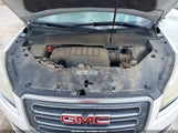 GMC Acadia Slt-1 1GKKRRKD2GJ137453 fotografie