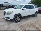 GMC Acadia Slt-1 1GKKRRKD2GJ137453 fotografie