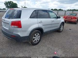 Kia Sorento Lx 5XYKT3A18DG372937 снимка