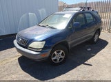 Lexus Rx 300 JTJHF10U110183983 photo