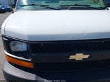 Chevrolet Express  Work Van 1GCWGAFF7H1314239 снимка