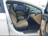 Hyundai Elantra Gls/Limited 5NPDH4AE6DH197499 photo