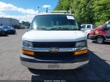 Chevrolet Express  Work Van 1GCWGAFP2K1280436 снимка