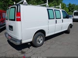 Chevrolet Express  Work Van 1GCWGAFP2K1280436 снимка