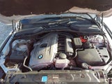 BMW 525I WBANE53517CW66608 снимка